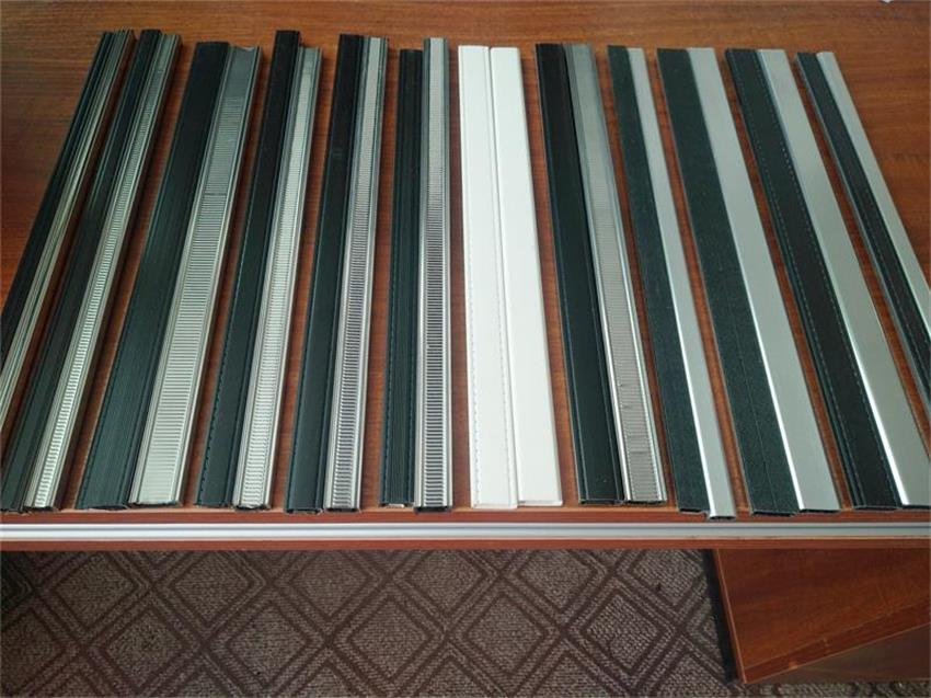 Why Warm Edge Spacers Are Becoming the Standard for Energy-Efficient Windows