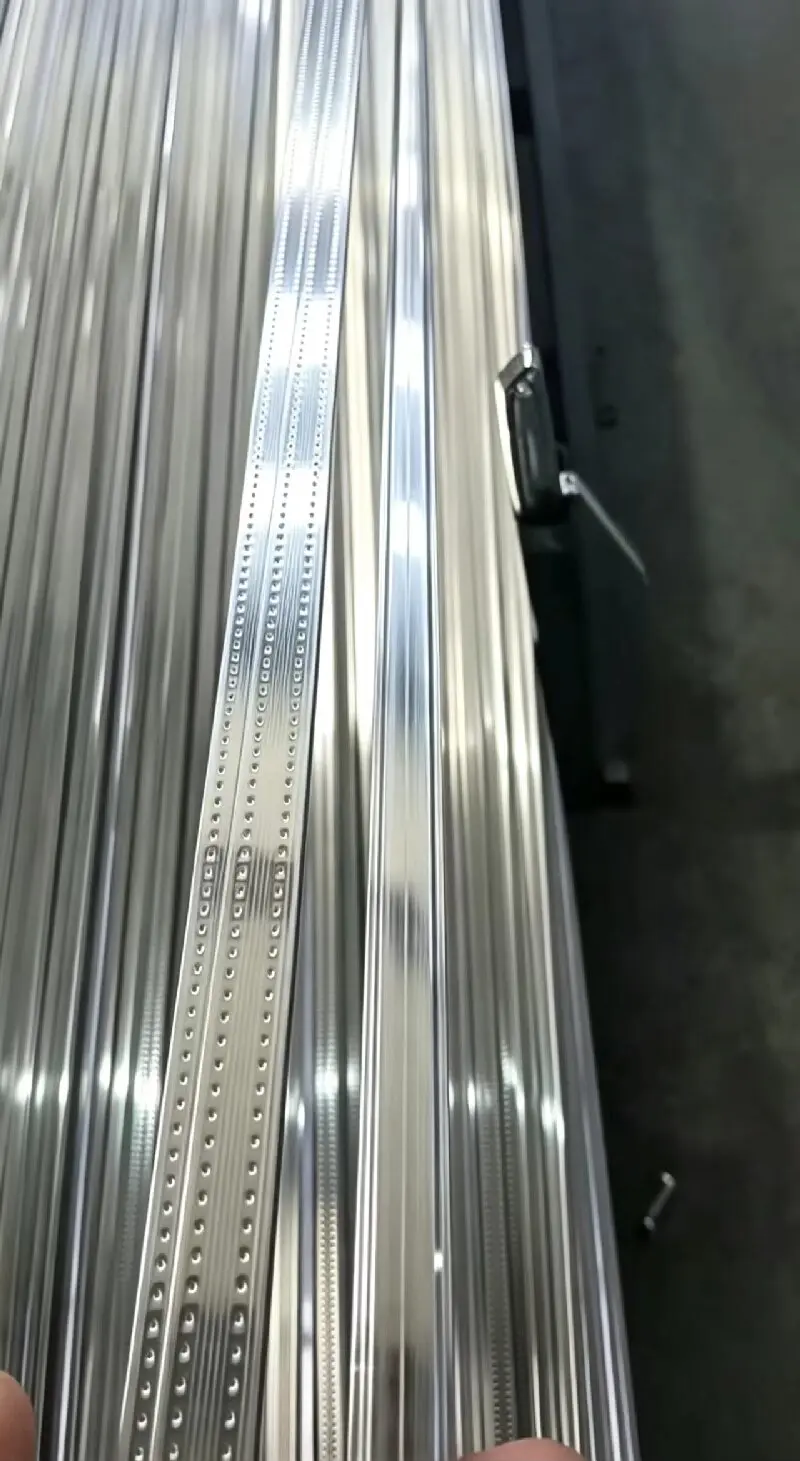 12mm Insulating Glass Aluminum Spacer Bar