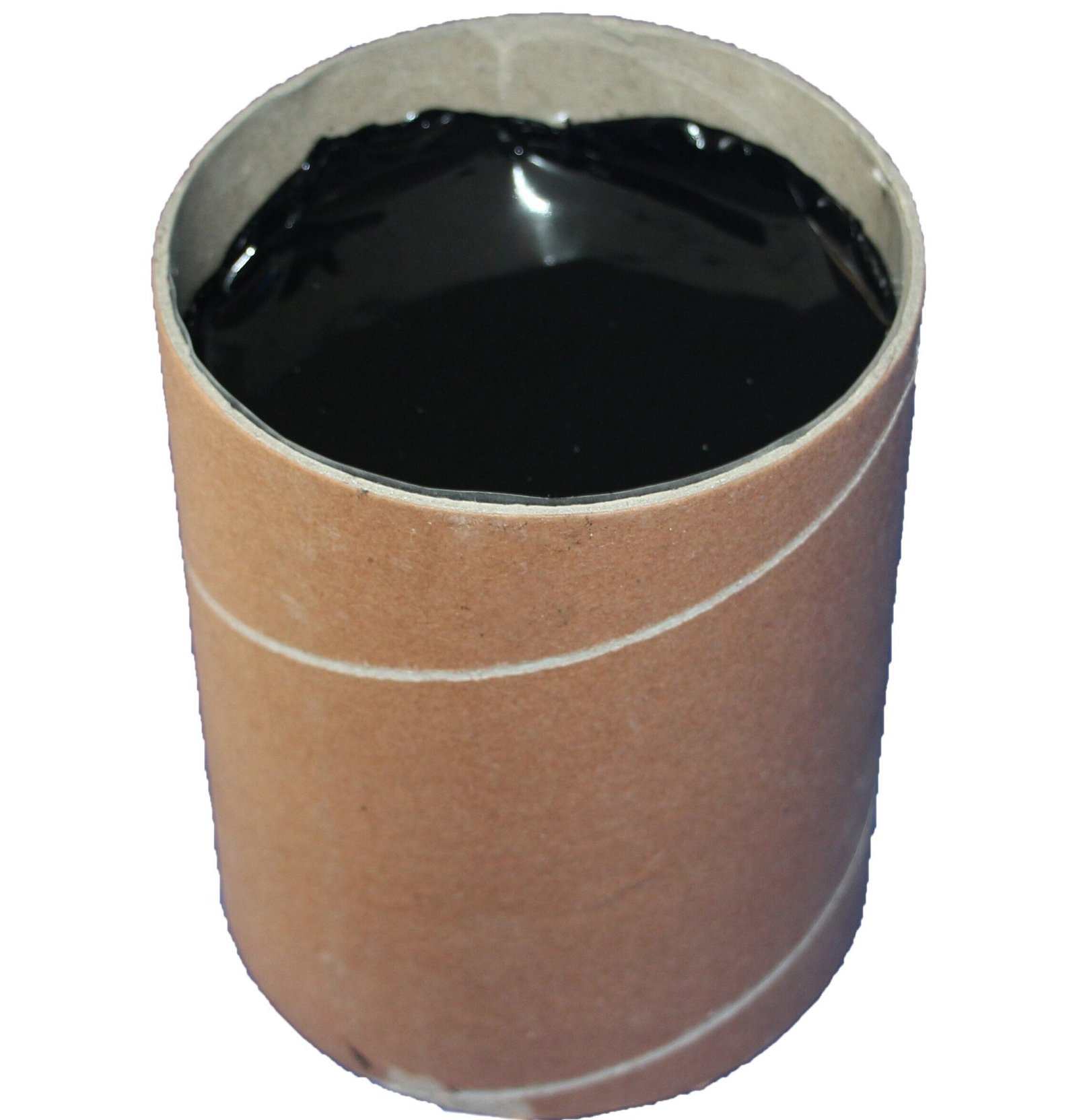 Hot melt butyl rubber produced by Chinese manufacturers