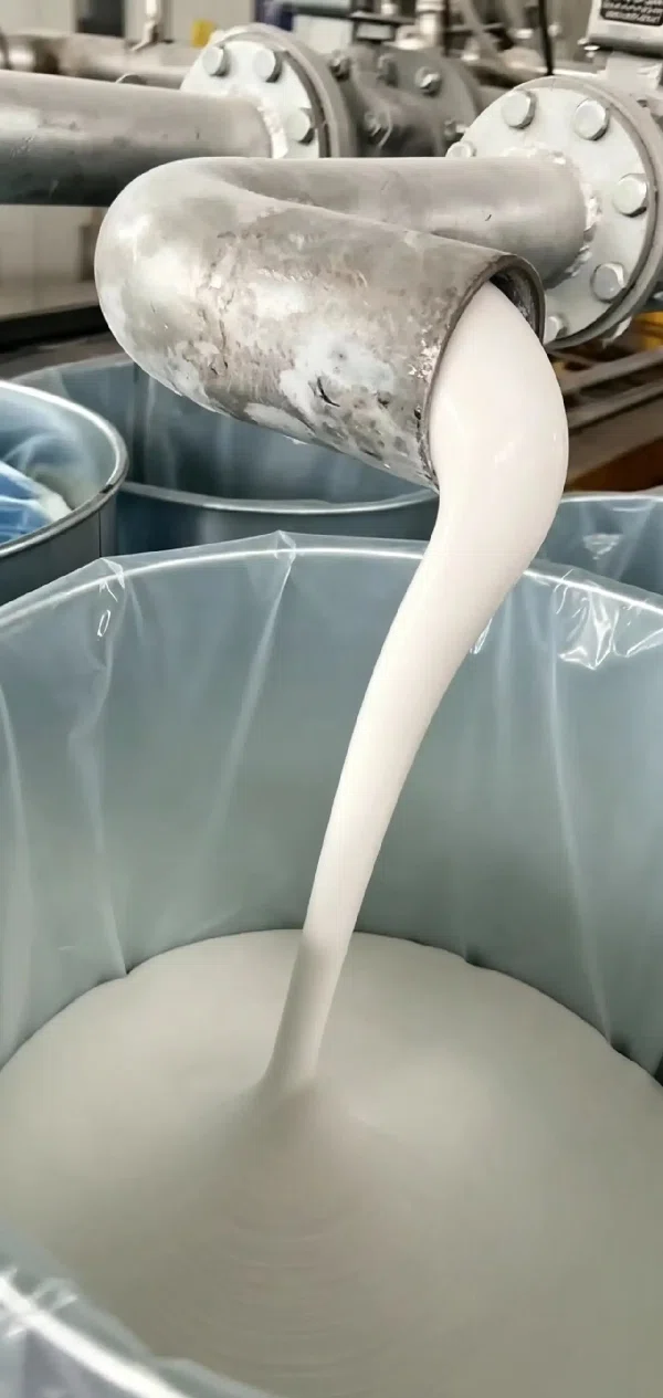 Two-Part Silicone Sealant for Insulating Glass