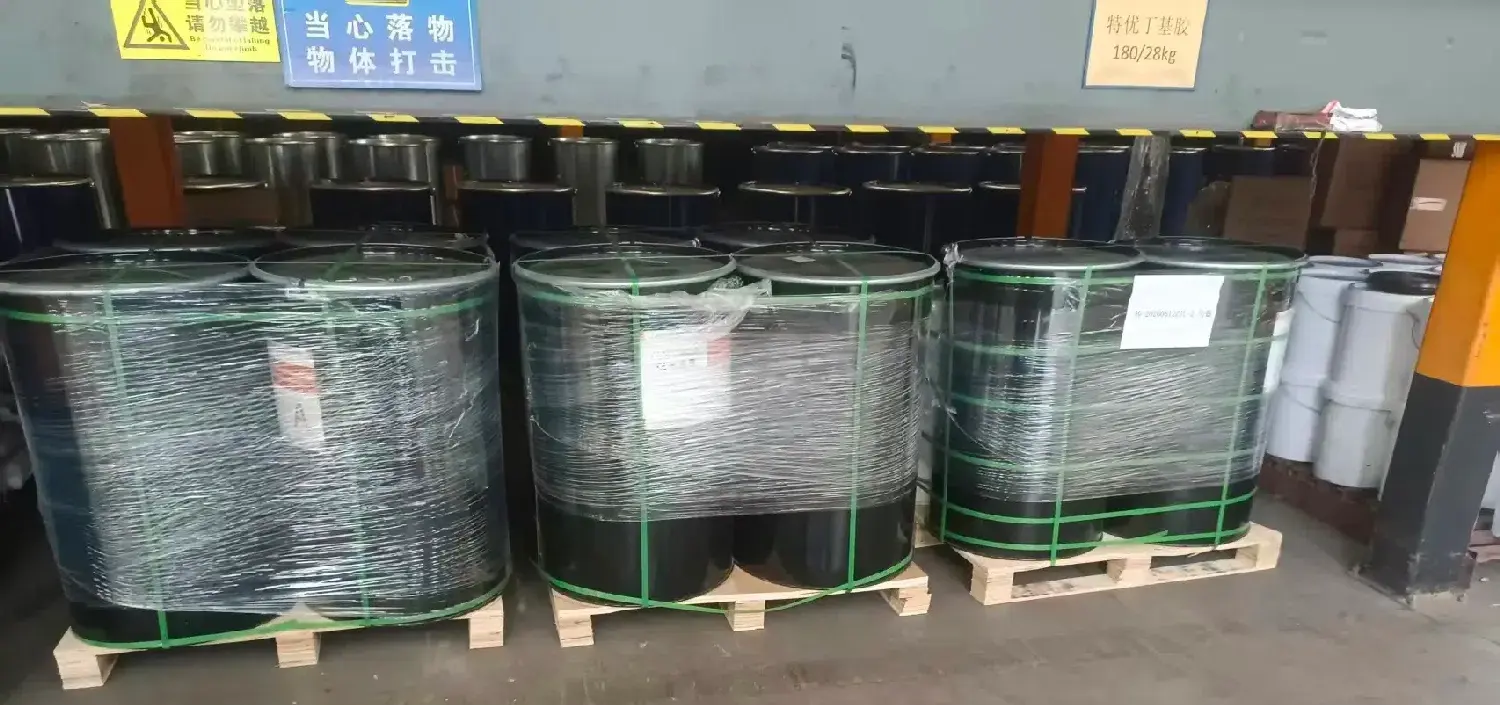 Insulating Glass Sealant: The Ultimate Buyer’s Guide | Henghui