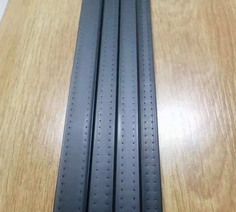 Reputable Warm Edge Spacer Manufacturer | Henghui