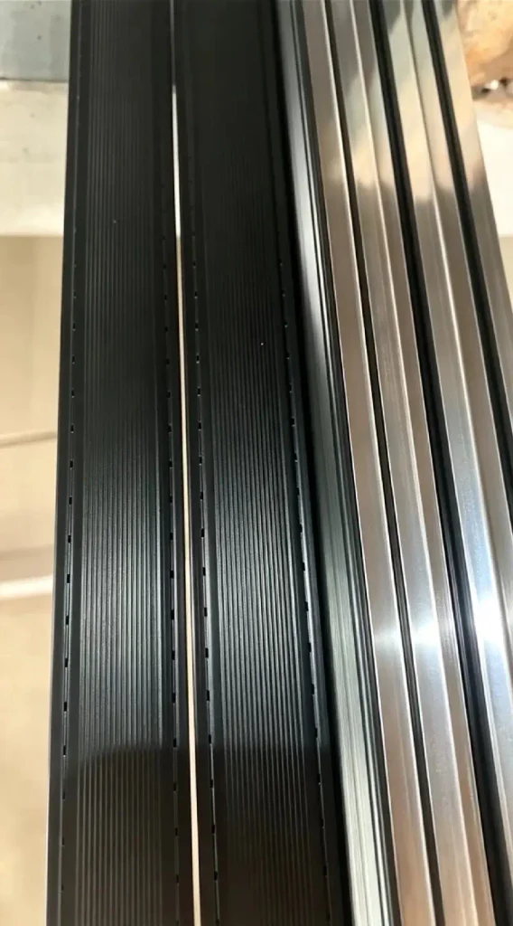 Stainless Steel Composite Warm Edge Spacer for Insulating Glass