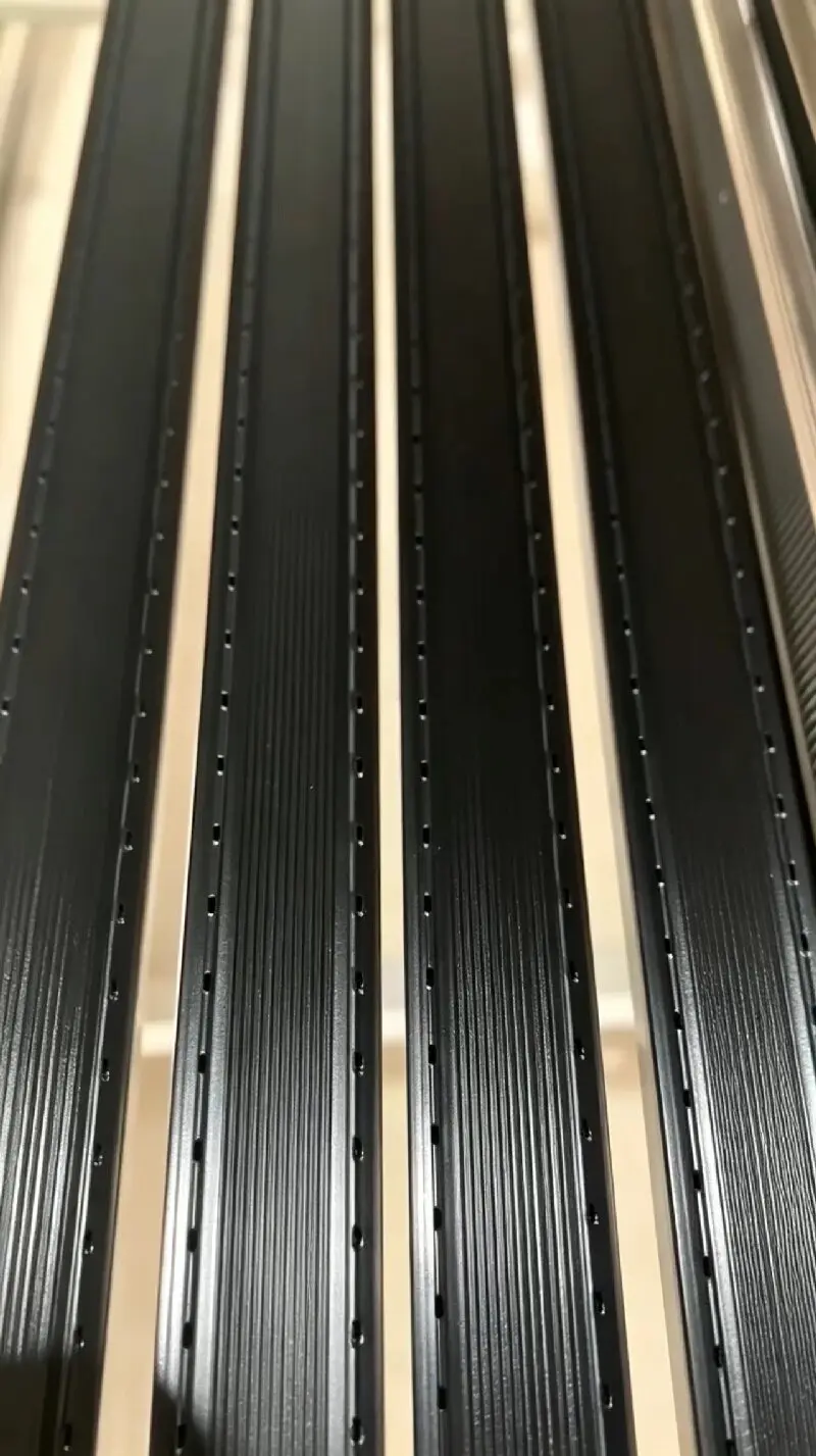 Stainless Steel Composite Warm Edge Spacer Bar