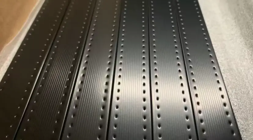 Warm Edge Spacer Bars