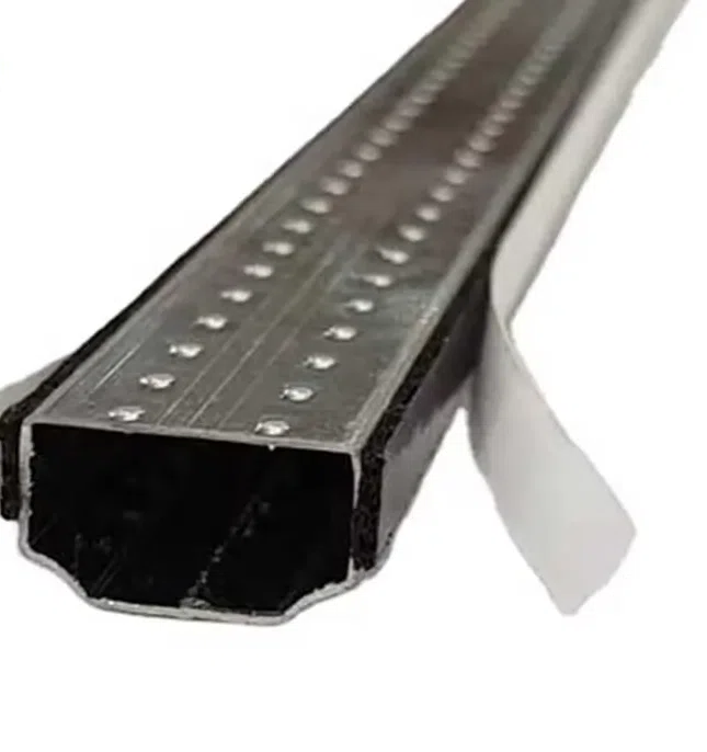 Why Choose Aluminum Spacer Bars with Butyl Tape? | Henghui