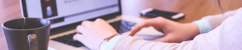 Terms & Conditions banner