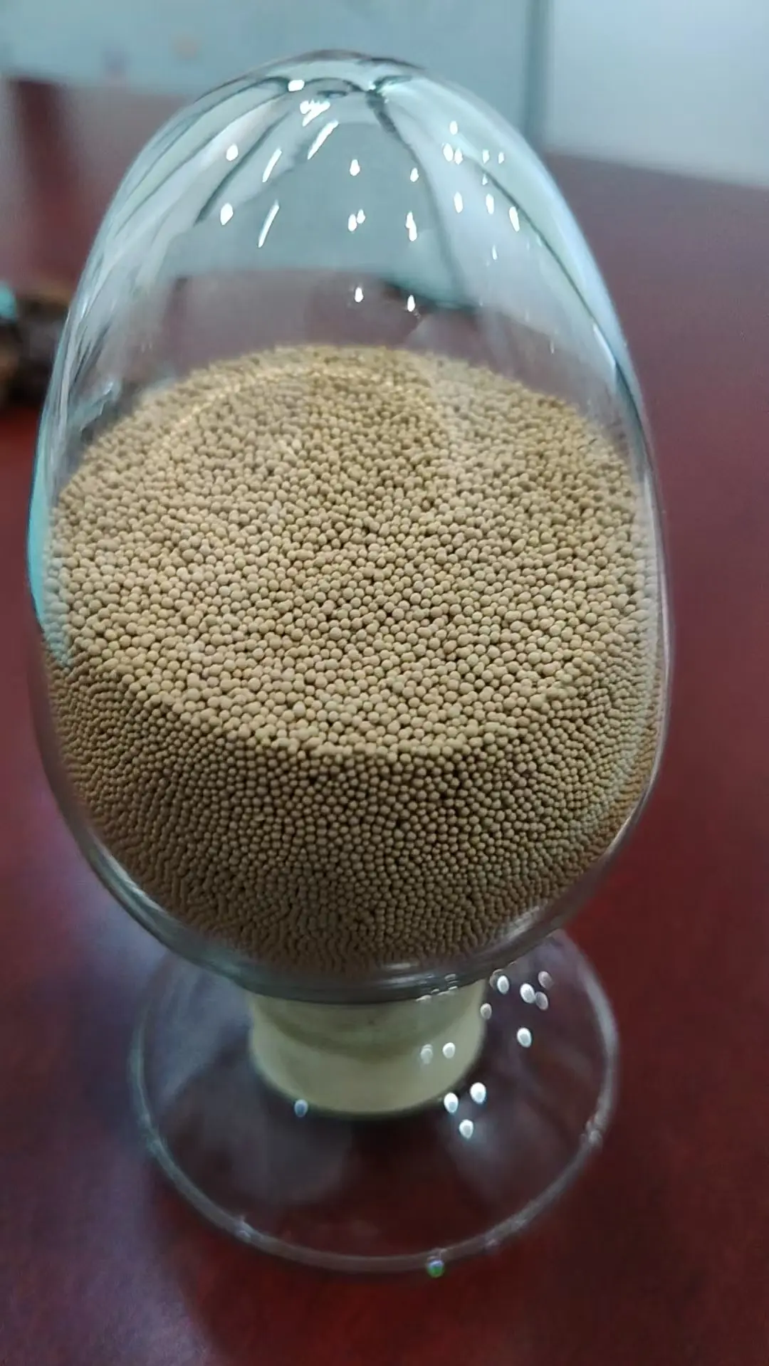 Molecular Sieve Desiccant for Insulated Glass