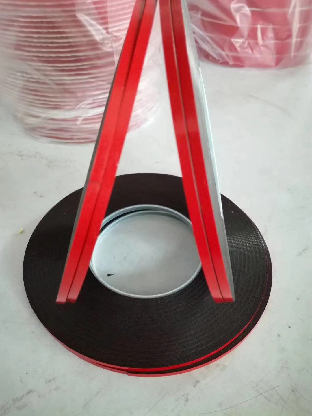 Butyl Tape for Insulated Glass